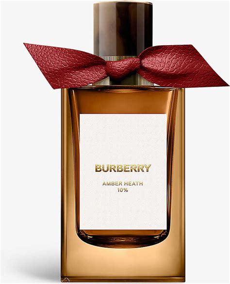 burberry amber heath|popular burberry cologne.